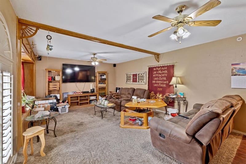 1125 Hillwood Drive, Lewisville TX 75067 - Photo 3