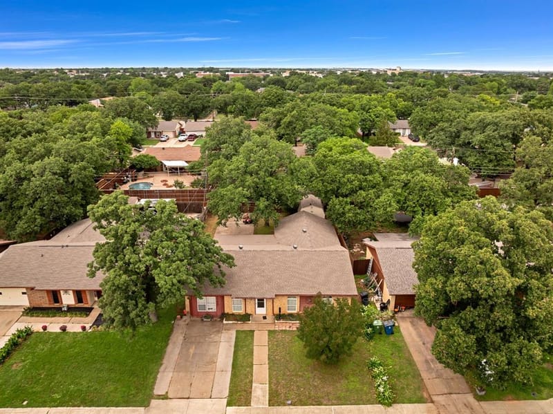 1125 Hillwood Drive, Lewisville TX 75067 - Photo 20