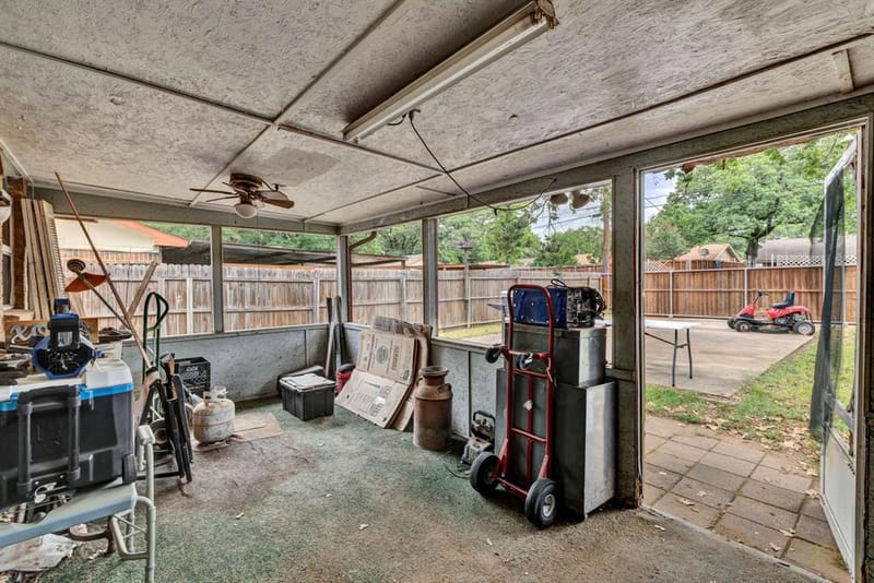 1125 Hillwood Drive, Lewisville TX 75067 - Photo 14