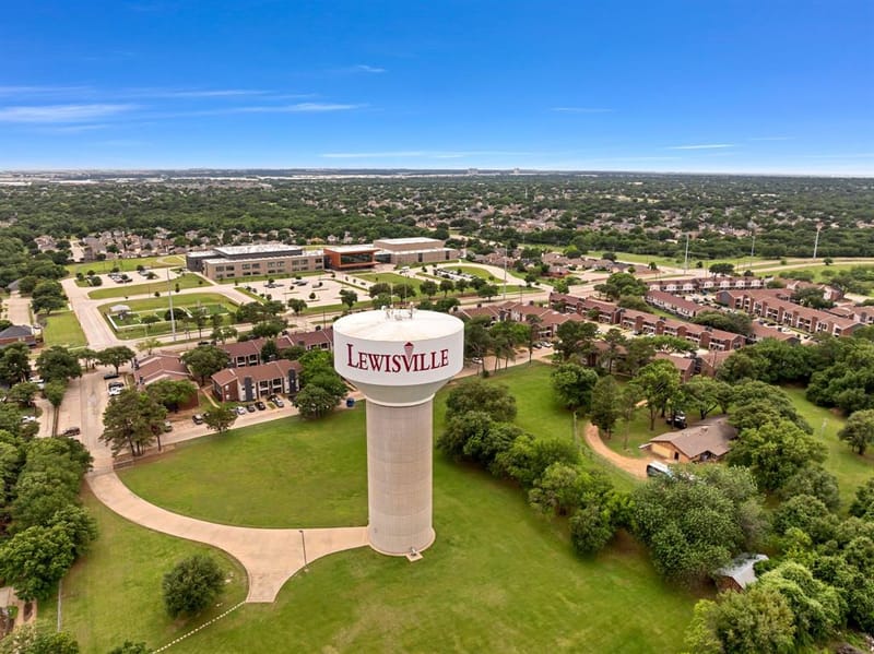 1125 Hillwood Drive, Lewisville TX 75067 - Photo 19