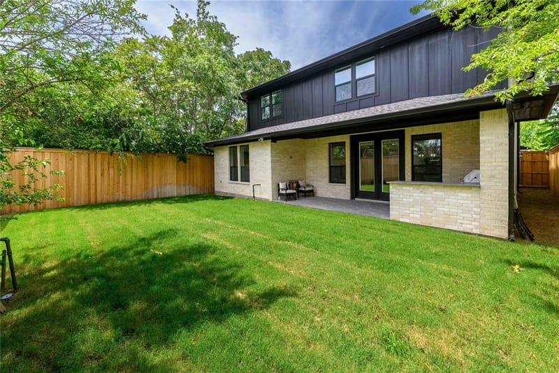4726 Hopkins Avenue, Dallas TX 75209 - Photo 37