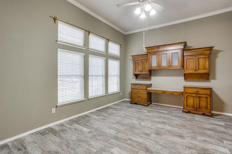 801 Timberwolf Court, Crowley TX 76036 - Photo 6