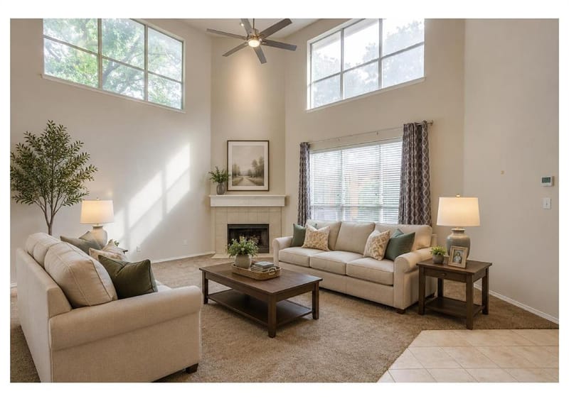 801 Timberwolf Court, Crowley TX 76036 - Photo 12
