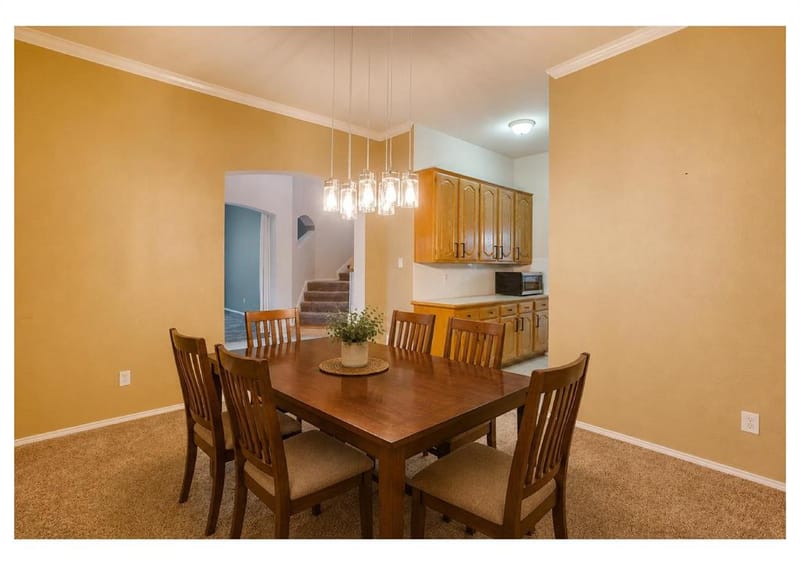 801 Timberwolf Court, Crowley TX 76036 - Photo 7