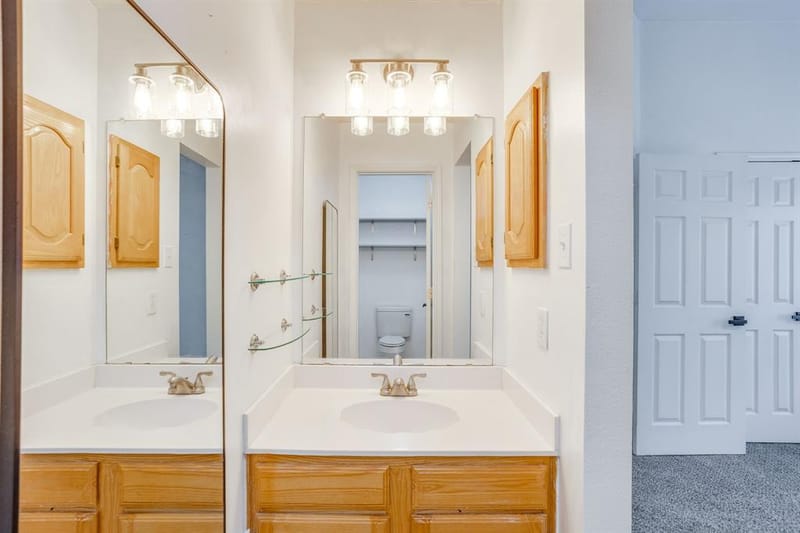 801 Timberwolf Court, Crowley TX 76036 - Photo 28