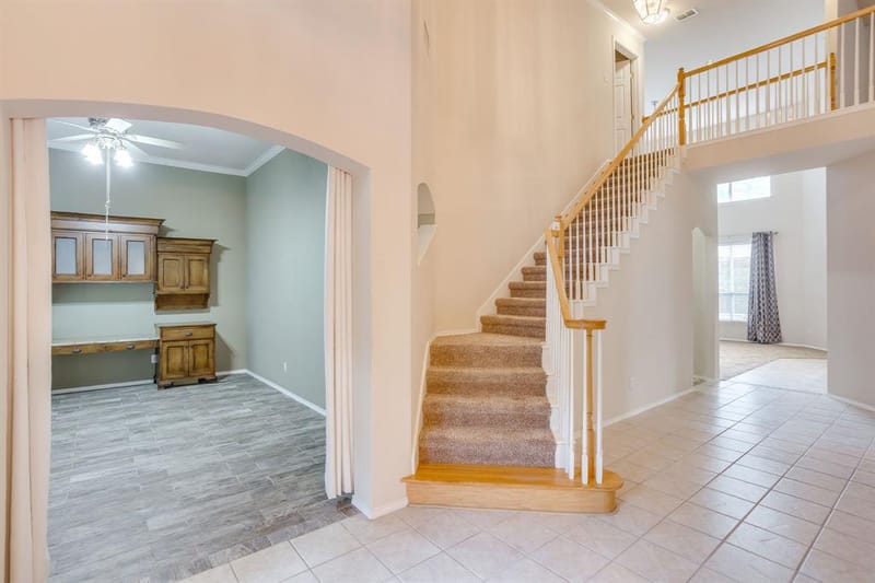 801 Timberwolf Court, Crowley TX 76036 - Photo 5