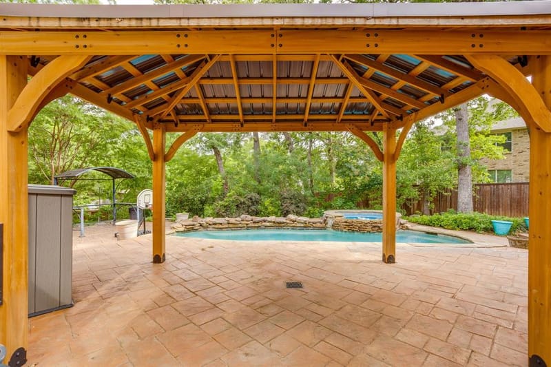 801 Timberwolf Court, Crowley TX 76036 - Photo 34