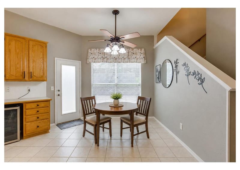 801 Timberwolf Court, Crowley TX 76036 - Photo 10