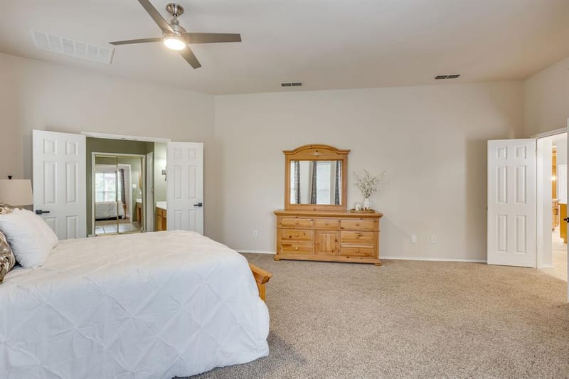 801 Timberwolf Court, Crowley TX 76036 - Photo 15