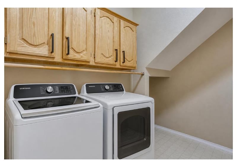 801 Timberwolf Court, Crowley TX 76036 - Photo 19
