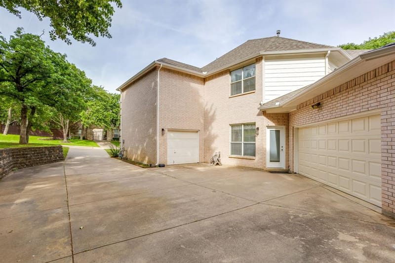 801 Timberwolf Court, Crowley TX 76036 - Photo 40