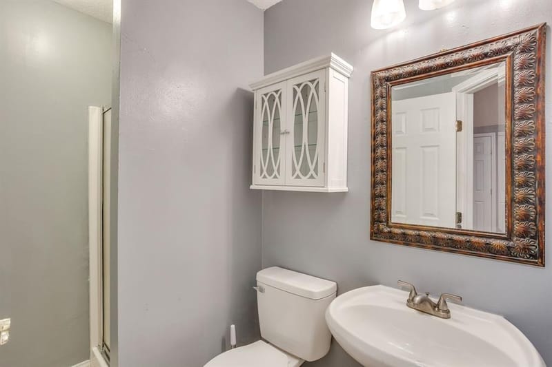801 Timberwolf Court, Crowley TX 76036 - Photo 31