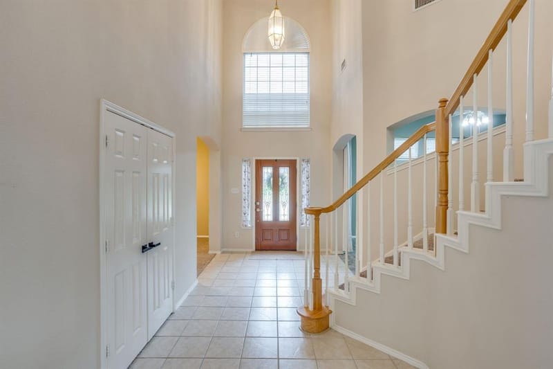 801 Timberwolf Court, Crowley TX 76036 - Photo 4