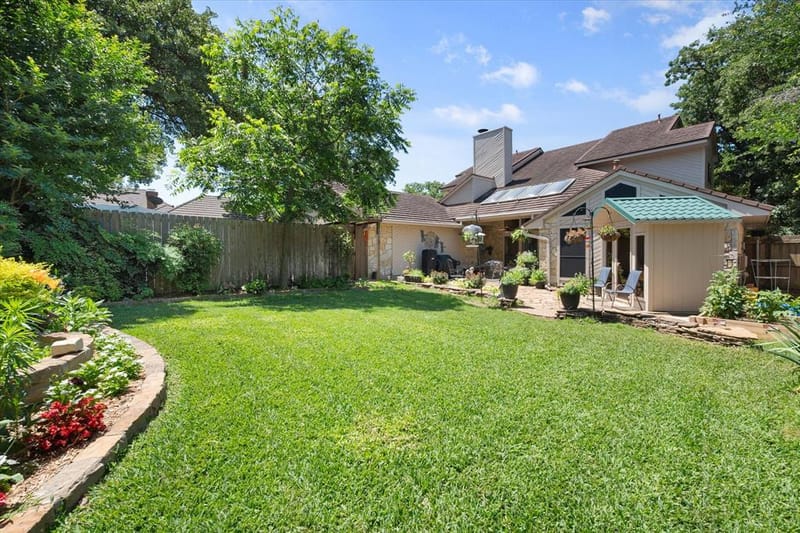 4917 Wareham Drive, Arlington TX 76017 - Photo 6