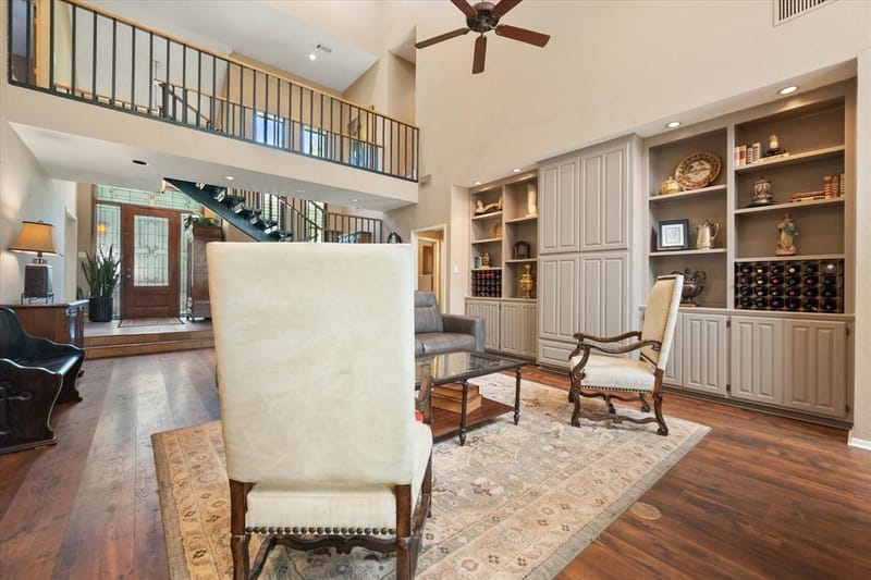 4917 Wareham Drive, Arlington TX 76017 - Photo 12