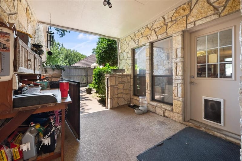 4917 Wareham Drive, Arlington TX 76017 - Photo 22