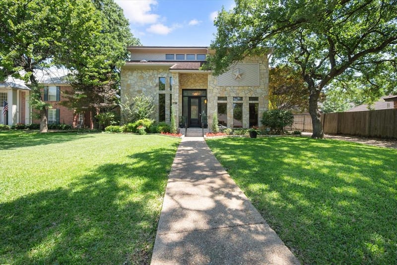 4917 Wareham Drive, Arlington TX 76017