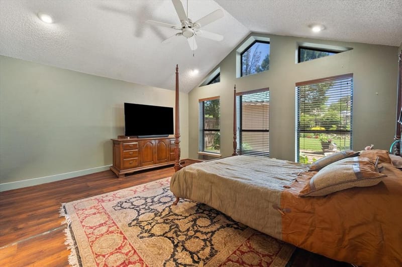 4917 Wareham Drive, Arlington TX 76017 - Photo 18