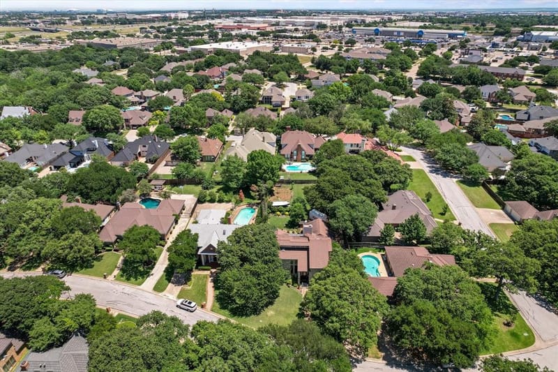 4917 Wareham Drive, Arlington TX 76017 - Photo 31