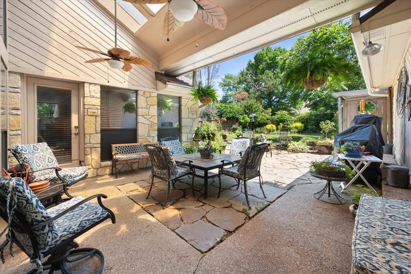 4917 Wareham Drive, Arlington TX 76017 - Photo 21