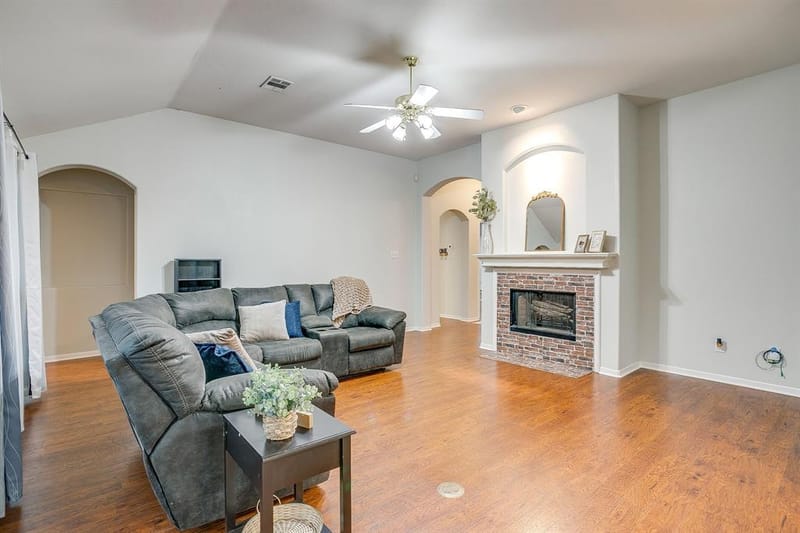 1519 Stratford Drive, Mansfield TX 76063 - Photo 16