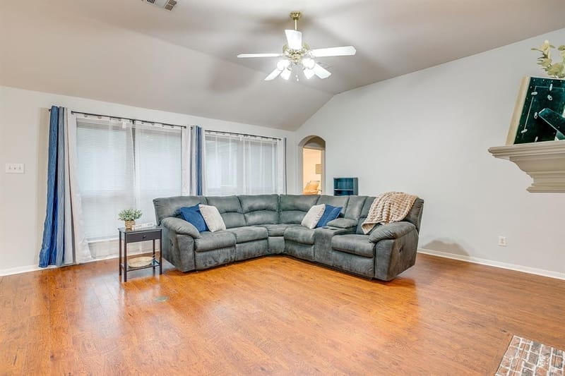 1519 Stratford Drive, Mansfield TX 76063 - Photo 18