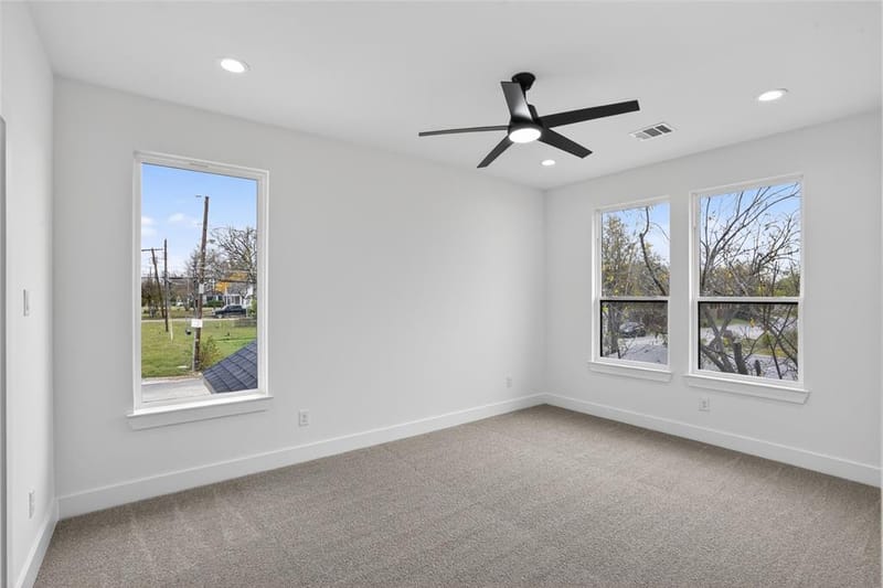 2007 N Montclair Avenue, Dallas TX 75208 - Photo 23