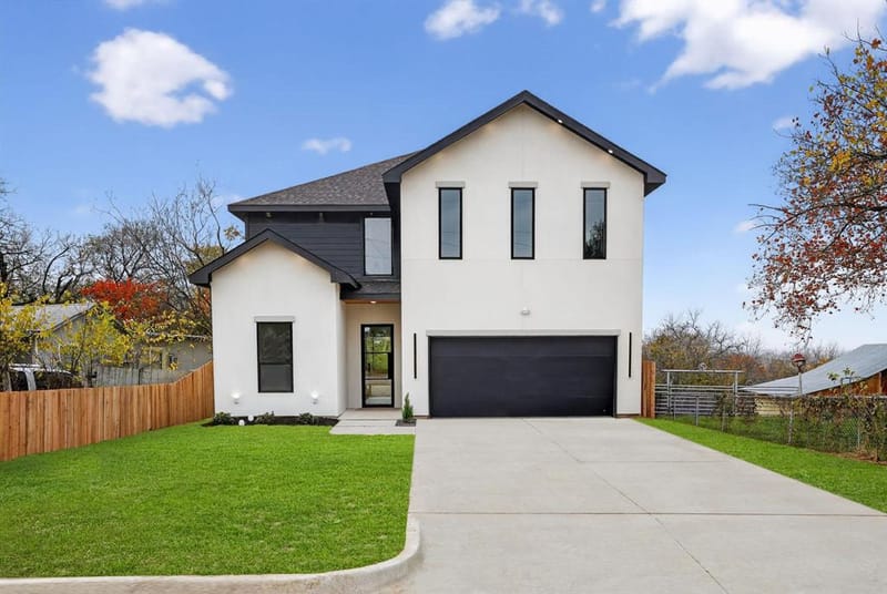2007 N Montclair Avenue, Dallas TX 75208 - Photo 2
