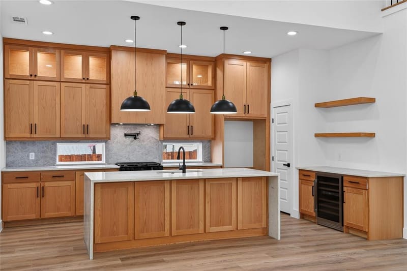 2007 N Montclair Avenue, Dallas TX 75208 - Photo 12