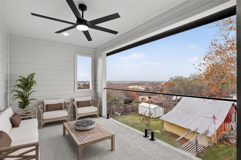 2007 N Montclair Avenue, Dallas TX 75208 - Photo 4