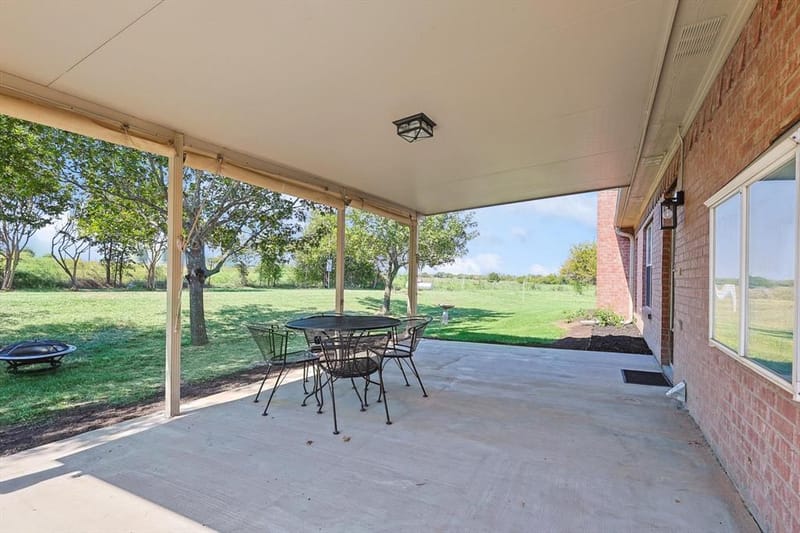 3289 Mitchell Road, Krum TX 76249 - Photo 23