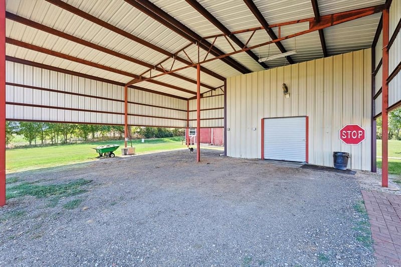 3289 Mitchell Road, Krum TX 76249 - Photo 27