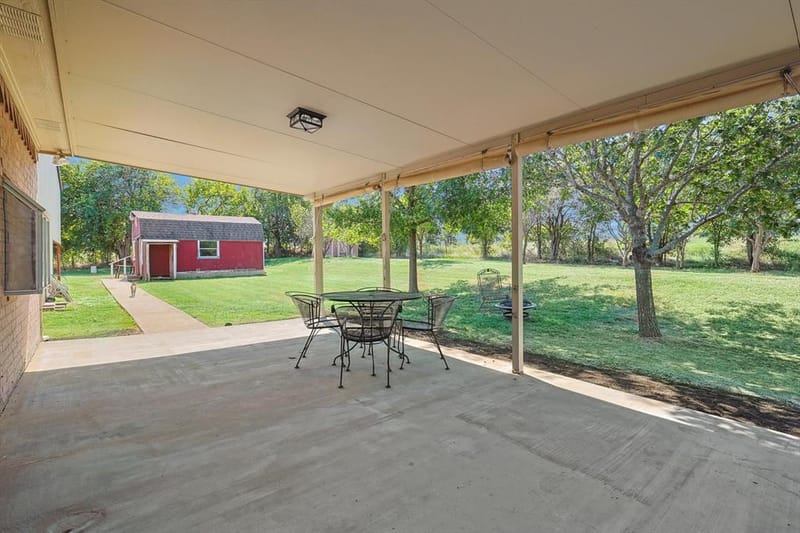 3289 Mitchell Road, Krum TX 76249 - Photo 22