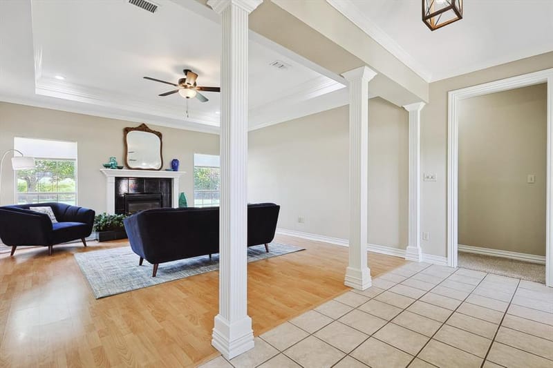 3289 Mitchell Road, Krum TX 76249 - Photo 7