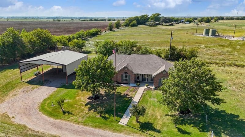3289 Mitchell Road, Krum TX 76249 - Photo 28
