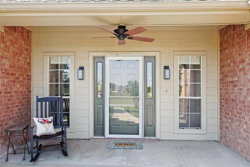 3289 Mitchell Road, Krum TX 76249 - Photo 5