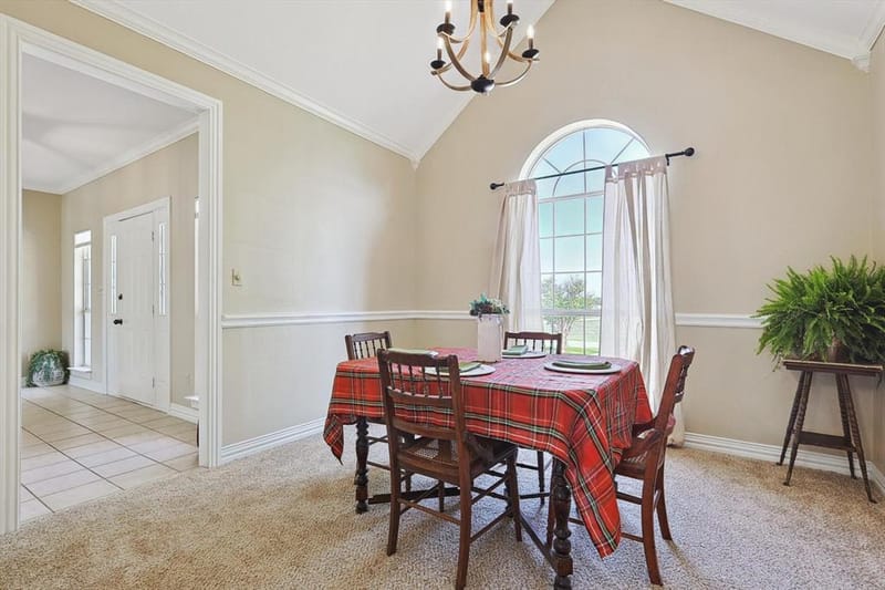 3289 Mitchell Road, Krum TX 76249 - Photo 9