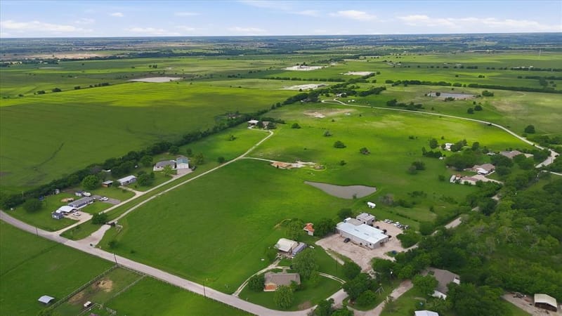 3289 Mitchell Road, Krum TX 76249 - Photo 30