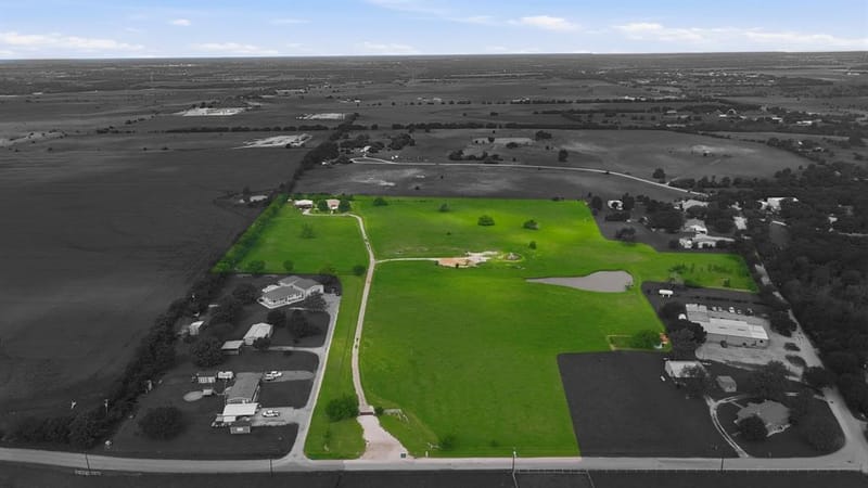 3289 Mitchell Road, Krum TX 76249 - Photo 39