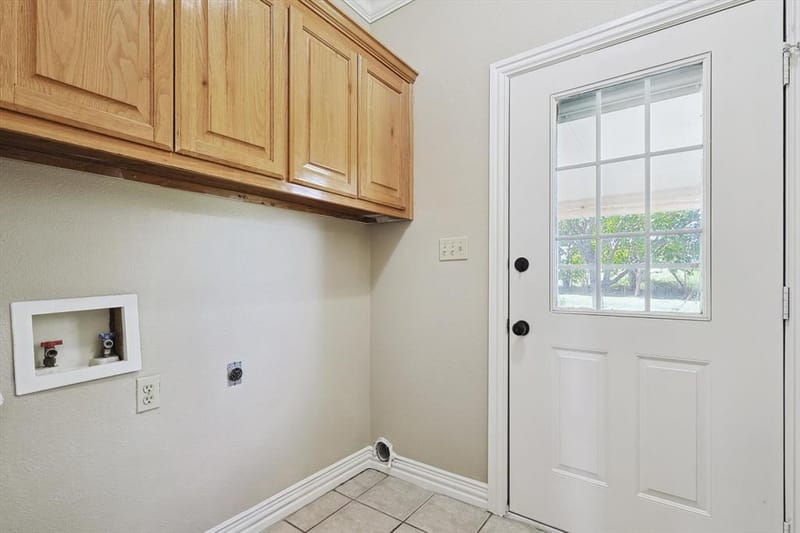 3289 Mitchell Road, Krum TX 76249 - Photo 21