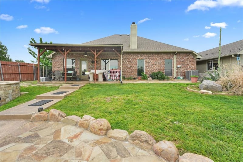 118 Dustin Drive, Fate TX 75189 - Photo 14