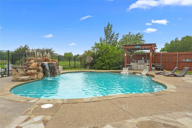 118 Dustin Drive, Fate TX 75189 - Photo 15
