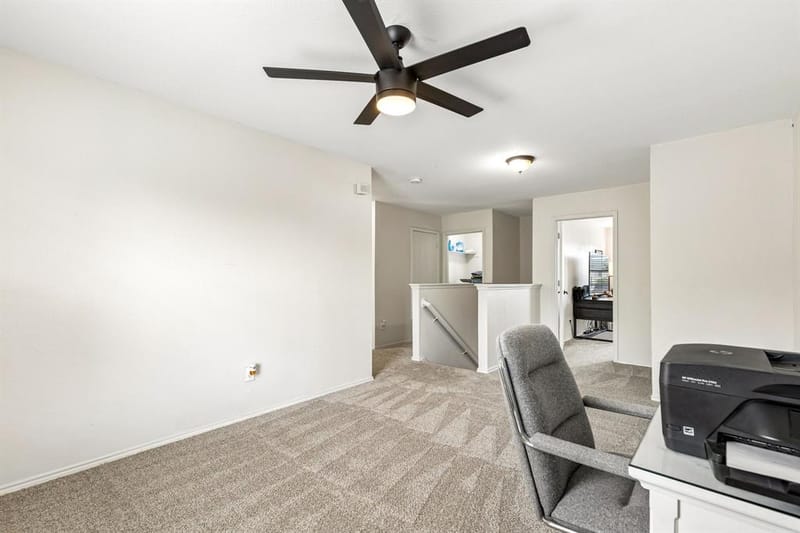 7013 Lindentree Lane, Fort Worth TX 76137 - Photo 23