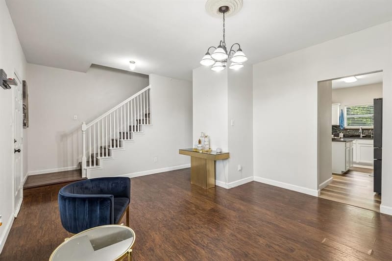7013 Lindentree Lane, Fort Worth TX 76137 - Photo 5
