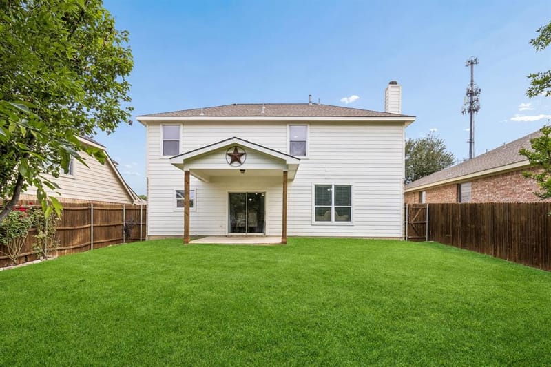 7013 Lindentree Lane, Fort Worth TX 76137 - Photo 30