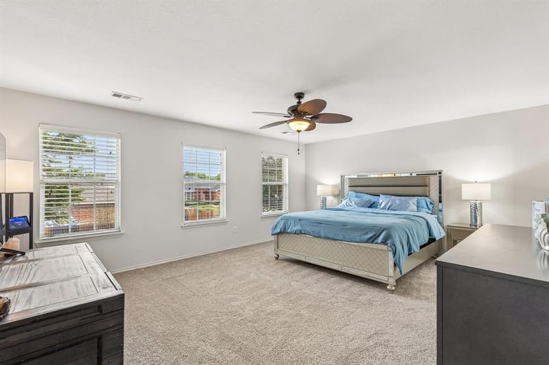7013 Lindentree Lane, Fort Worth TX 76137 - Photo 15