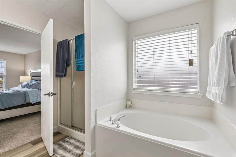 7013 Lindentree Lane, Fort Worth TX 76137 - Photo 19