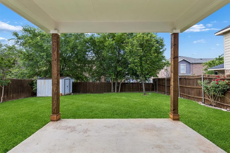 7013 Lindentree Lane, Fort Worth TX 76137 - Photo 29