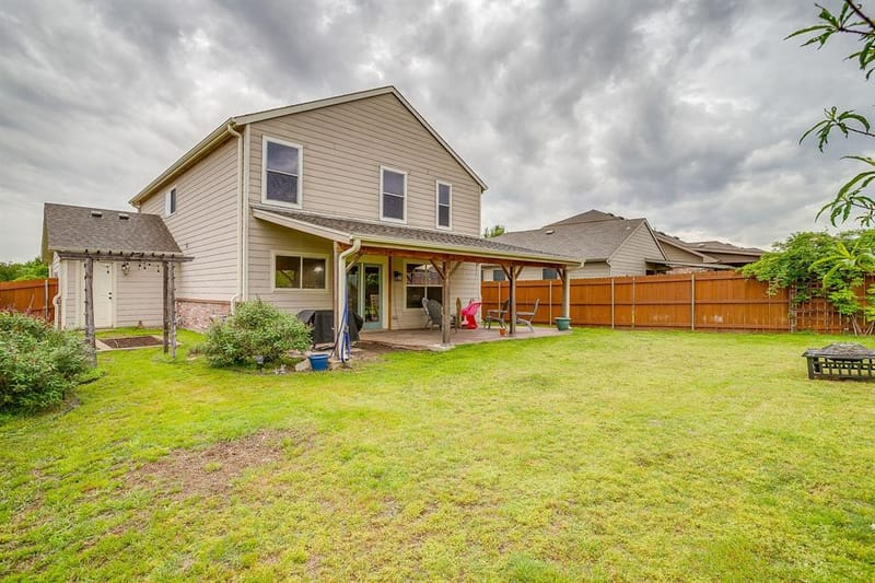 3028 Wakecrest Drive, Fort Worth TX 76108 - Photo 28