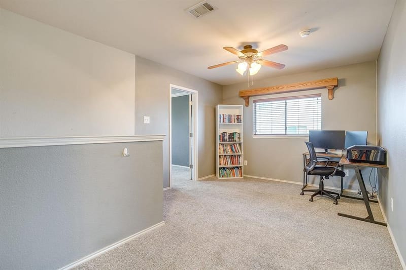 3028 Wakecrest Drive, Fort Worth TX 76108 - Photo 20